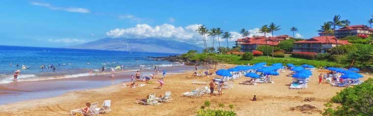 Polo-Beach-Maui-Hawaii