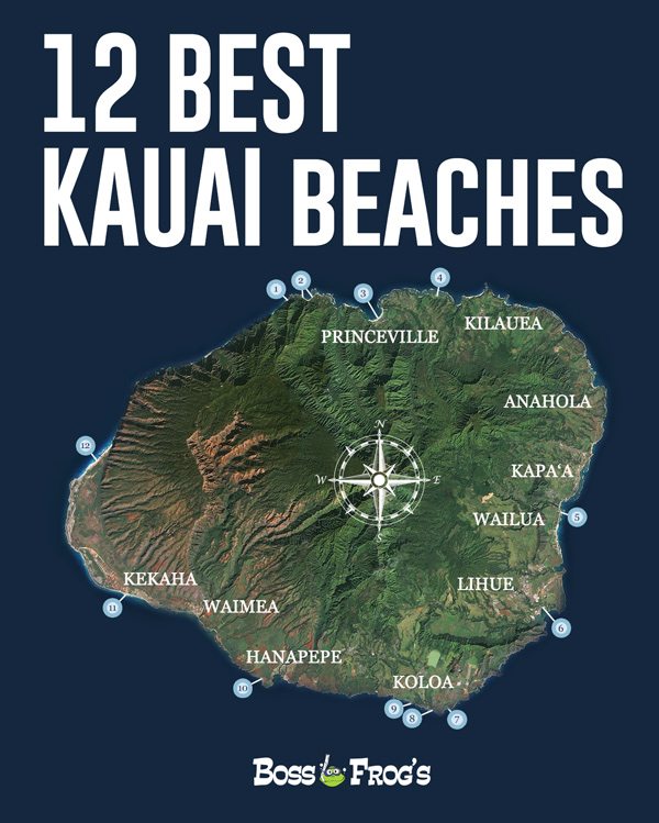 Maui snorkeling beaches