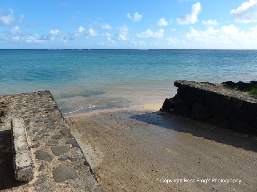 Anini Beach | Kauai Beaches