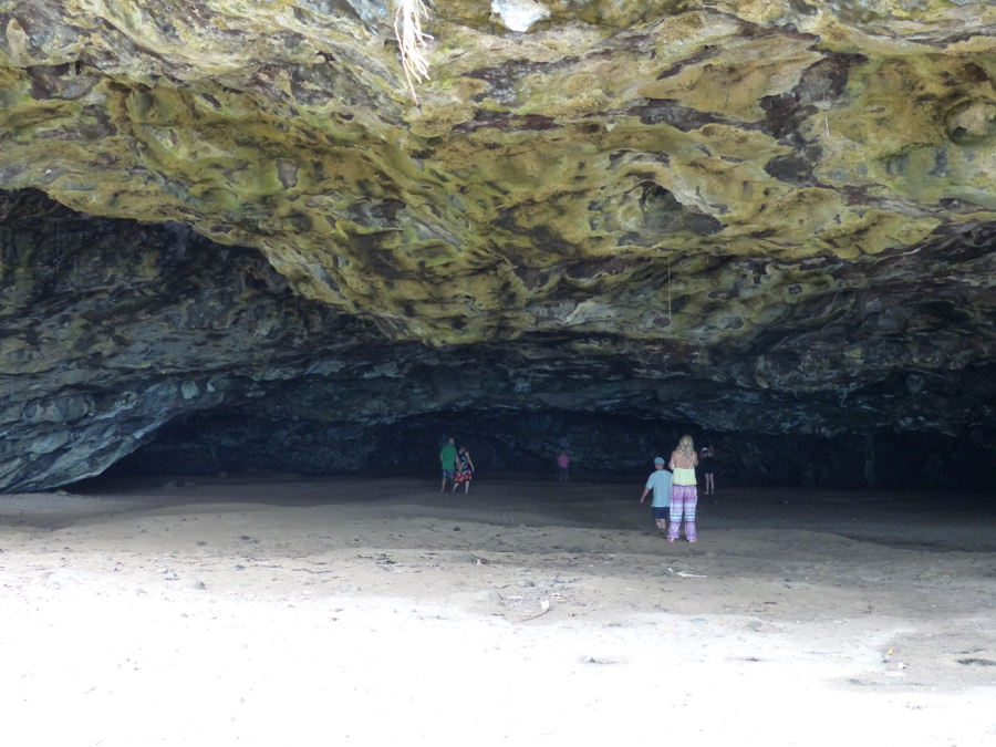 Haena and Tunnels | Kauai Beaches