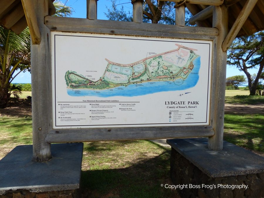 Lydgate Beach Park | Kauai