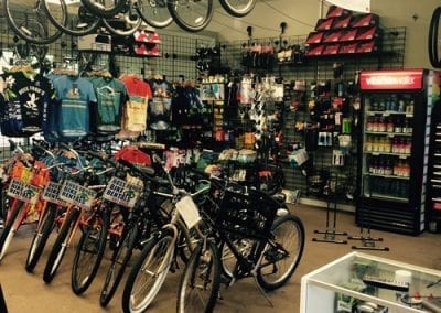 Bike Shop Kihei
