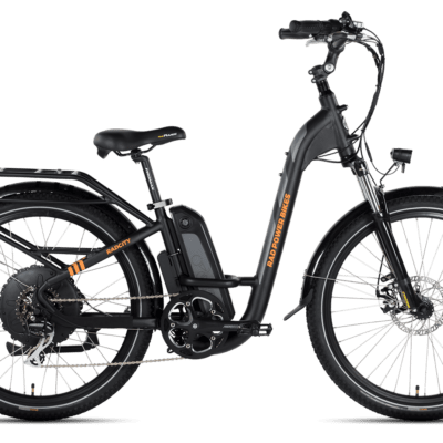 Electic Bike Rentals