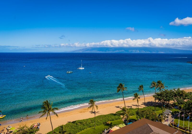 Where To Stay On Maui | Boss Frog's Rentals Hawaii