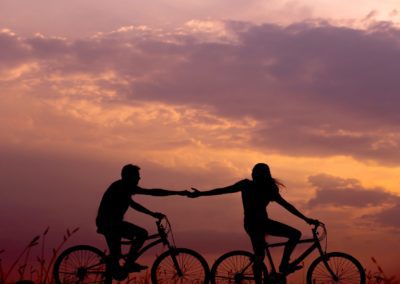 Romantic_Maui_Bike